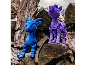 Polymaker Panchroma CoPE Violet