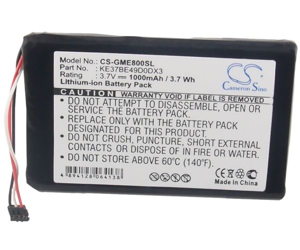 CS-GME800SL