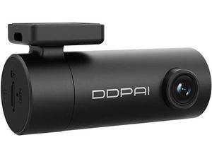 DDpai mini pro, kamera do auta