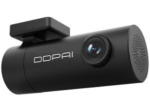 DDpai mini pro, kamera do auta