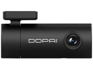 DDpai mini pro, kamera do auta