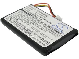 Baterie pentru Garmin Nüvi 30, Nüvi 40 (Equ.361-00056-00)1100 mAh