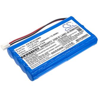 Baterie pentru Biocare Ie12, Biocare Ie12a (eq. Biocare HYLB-1596), 5200 mAh