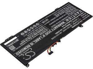 Baterie pentru Lenovo Air 14/Lenovo Flex 6/Ideapad 530/Yoga 530, 5800mAh, Li-Pol