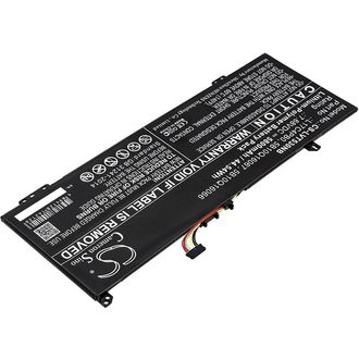 Baterie pentru Lenovo Air 14/Lenovo Flex 6/Ideapad 530/Yoga 530, 5800mAh, Li-Pol