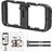 Neewer A104 video stabilizační klec pro smartphony