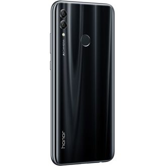 Honor 10 Lite Midnight Black