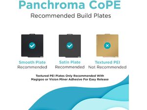 Polymaker Panchroma CoPE Galben