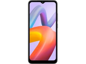 XIAOMI Redmi A2 3GB/64GB, schwarz