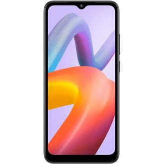 XIAOMI Redmi A2 2GB/32GB, черен