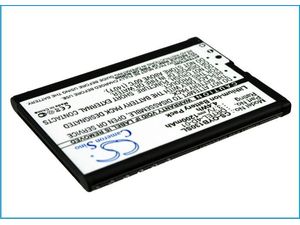 Baterie pentru Bea-Fon Sl320, Myphone Halo 2 (eq. Myphone BS-01), 1200 mAh