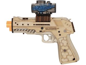 Sunny Blaster M1911, vízigél lövedékpisztoly tartozékokkal