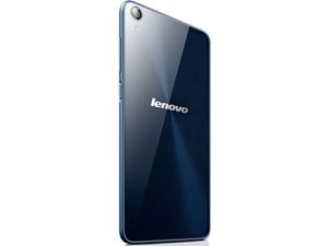 Lenovo S850, fekete
