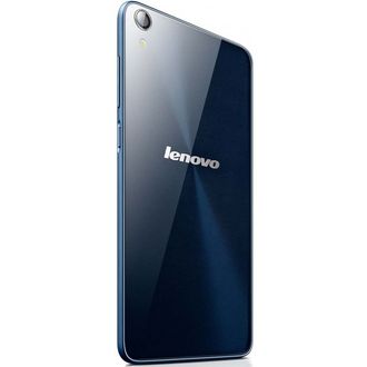 Lenovo S850, kék