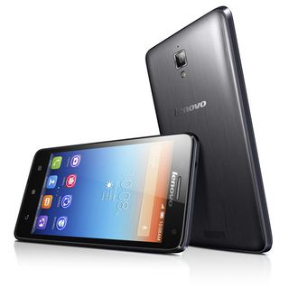 Lenovo S660, титан