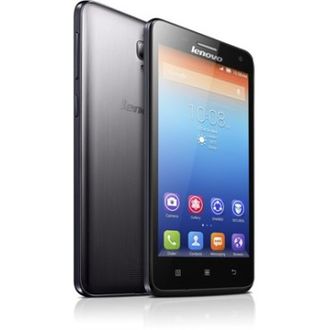 Lenovo S660, титан