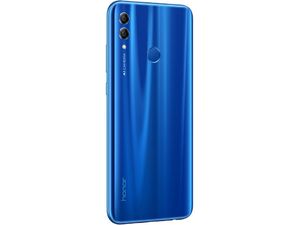 Honor 10 Lite Sapphire Blau