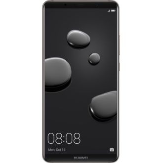 Huawei Mate 10 Pro 128GB Dual SIM šedý