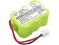 Baterie pentru Sportdog, Fieldtrainer Sd-400, Wetlandhunter Sd-400 Camo și altele, 130 mAh, Li-Ion