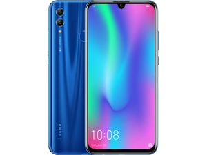 Honor 10 Lite Sapphire Blau