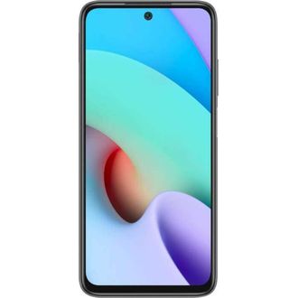 Xiaomi Redmi 10 2022 4GB/128GB Carbon Grey