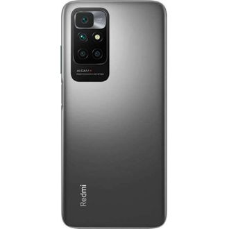 Xiaomi Redmi 10 2022 4GB/128GB Carbon Grey