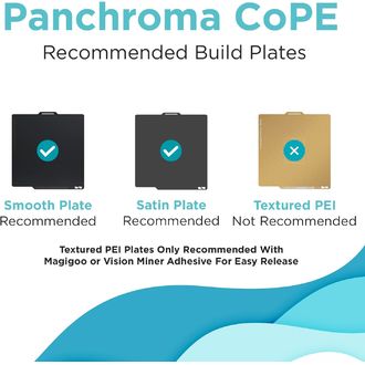Polymaker Panchroma CoPE Albastru