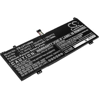 Baterie pentru Lenovo Thinkbook 13s (eq. Lenovo 5B10S73499), 2850 mAh