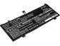 Baterie pro Lenovo Thinkbook 13s, 14s, 2850 mAh