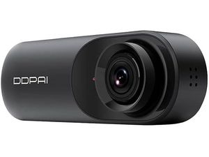 DDpai mola N3 Pro, Auto-Kamera-Kit mit Rückfahrkamera