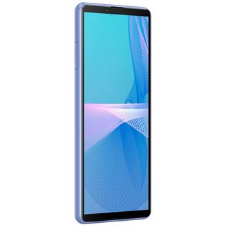 Sony Xperia 10 III 5G, modrá