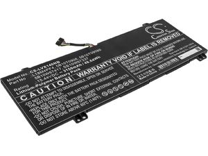 Baterie pentru Lenovo Ideapad S540-14api (eq. Lenovo 5B10T0908), 3150 mAh