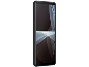 Sony Xperia 10 III 5G, fekete