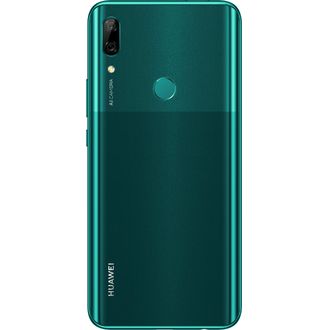 Huawei P Smart Z, зелен