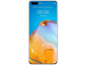 Huawei P40 Pro, сив