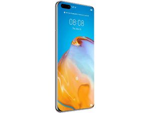 Huawei P40 Pro, сив