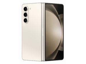 Samsung Galaxy Z Fold 5 12GB/512GB, bézs színű