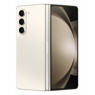 Samsung Galaxy Z Fold 5 12GB/256GB, béžová