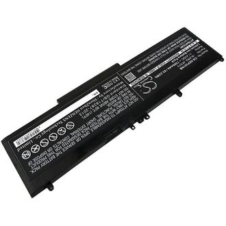 Baterie pentru Dell Latitude E5570, Dell Precision 3510 (eq. Dell 4F5YV), 7300 mAh