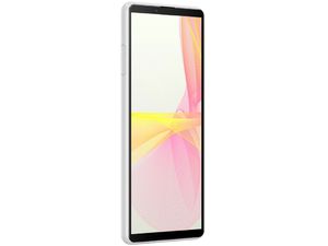 Sony Xperia 10 III 5G, fehér