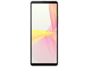 Sony Xperia 10 III 5G, fehér