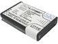 Acumulator pentru Garmin Montana 600T Li-ion 3.7V 2200mAh