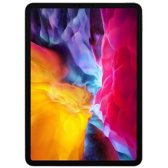 Apple iPad Pro 12,9" (2020) 512 GB Wi-Fi + Cellular, spacegrau