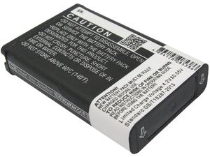 Acumulator pentru Garmin Montana 600T Li-ion 3.7V 2200mAh