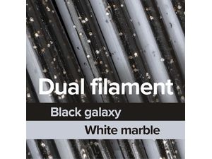 Polymaker Panchroma PLA Dual Yin-Yang