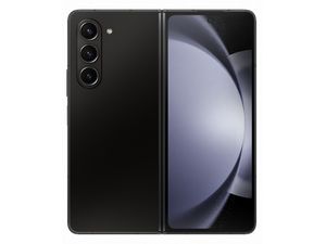 Samsung Galaxy Z Fold 5 12GB/256GB, fekete