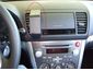 Brodit ProClip montážní konzole pro Subaru Outback/Legacy 04-09, na střed vlevo