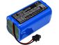 Akkumulátor Ecovacs DEEBOT, 2600 mAh