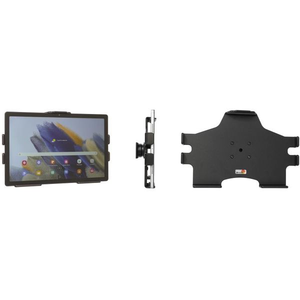 Brodit držák na Samsung Galaxy Tab A8 (SM-X200/SM-X205), bez nabíjení