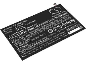 Батерия за Vodafone Tab Prime 7, 5500mAh, Li-Pol